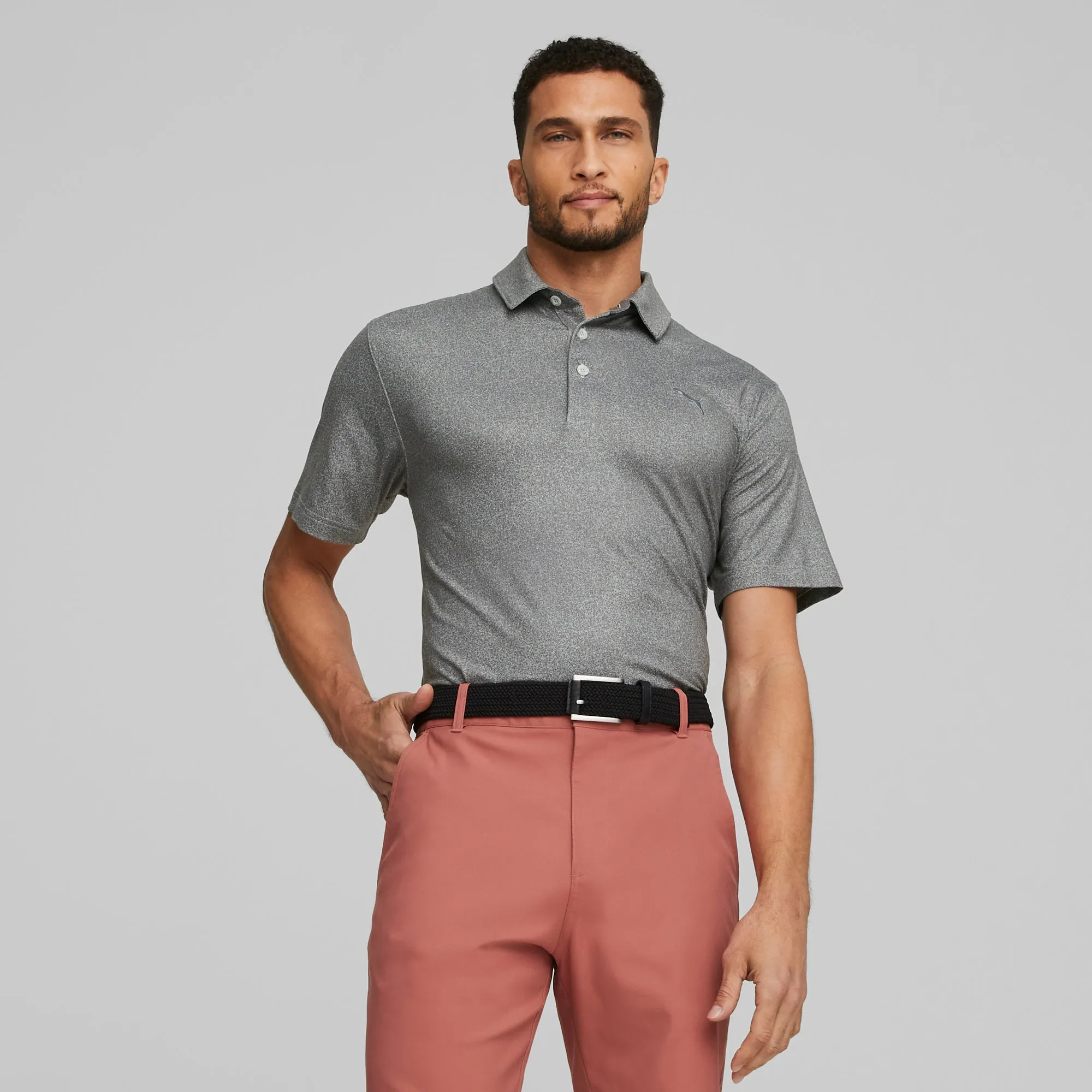 CLOUDSPUN Primary (LC) Golf Polo