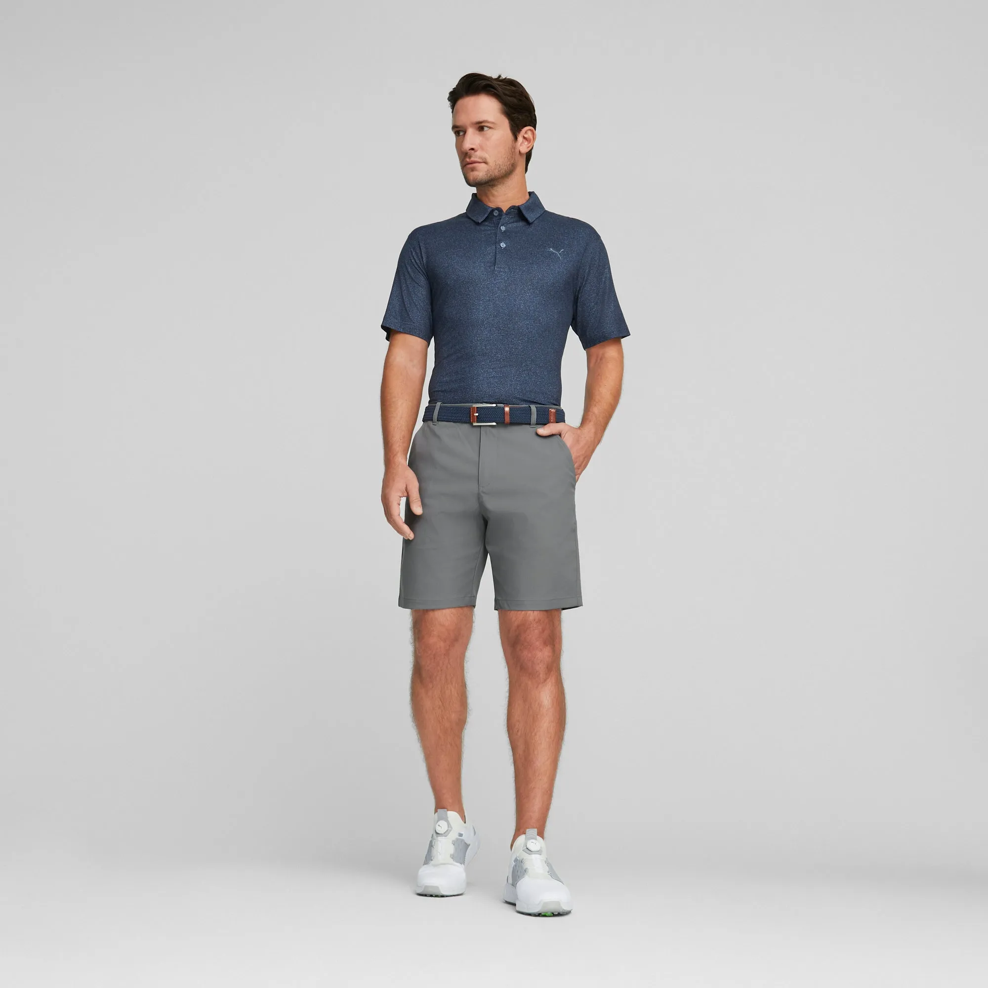 CLOUDSPUN Primary (LC) Golf Polo