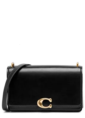 COACH Bandit leather shoulder bag -                         -                     -                