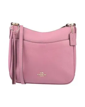 Coach Women Cross-body bag Pastel pink -- --