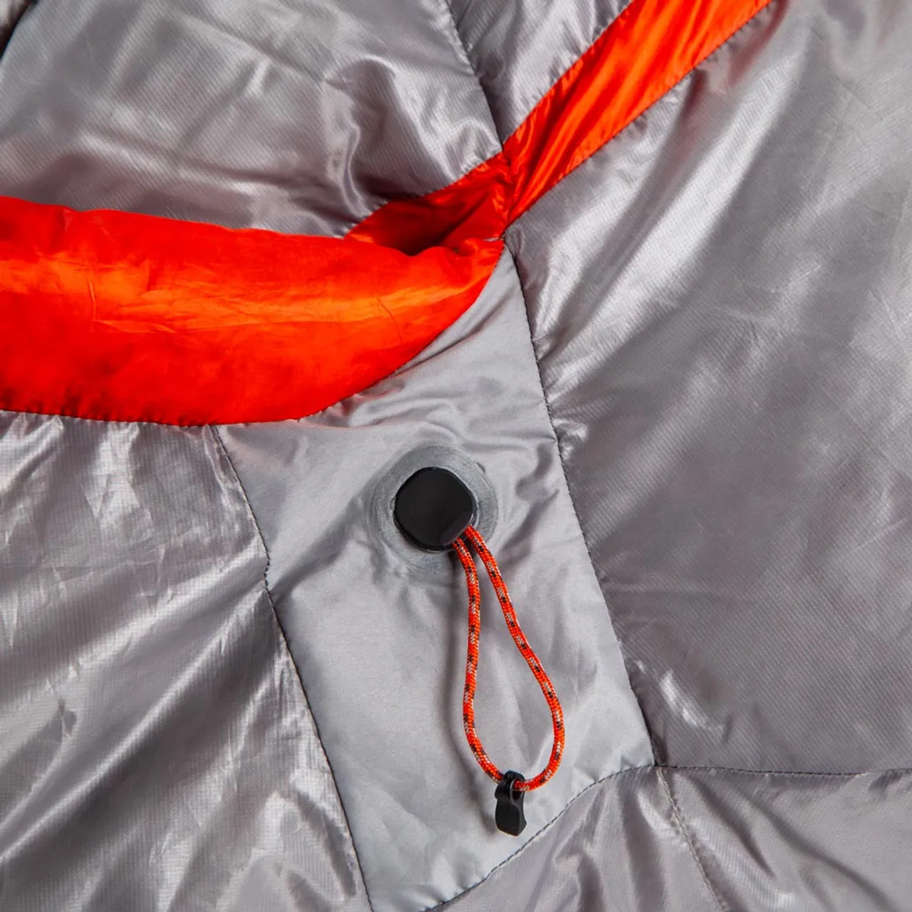 Coda 25/35 Down Sleeping Bag