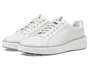 Cole Haan Grandpro Topspin Golf Sneakers