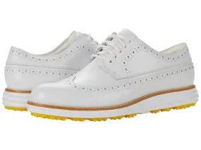 Cole Haan Original Grand Wing Oxford Golf Women's