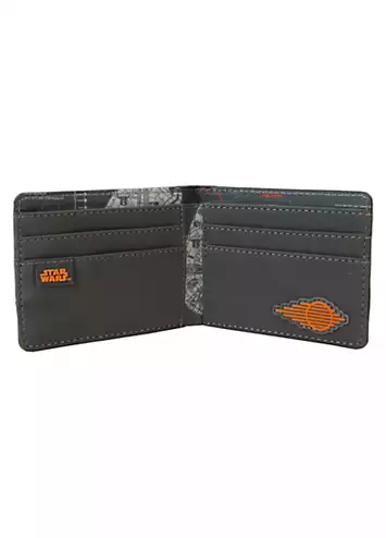 Collectiv Star Wars Rebel Alliance The Minimalist Wallet by Loungefly | Look Again