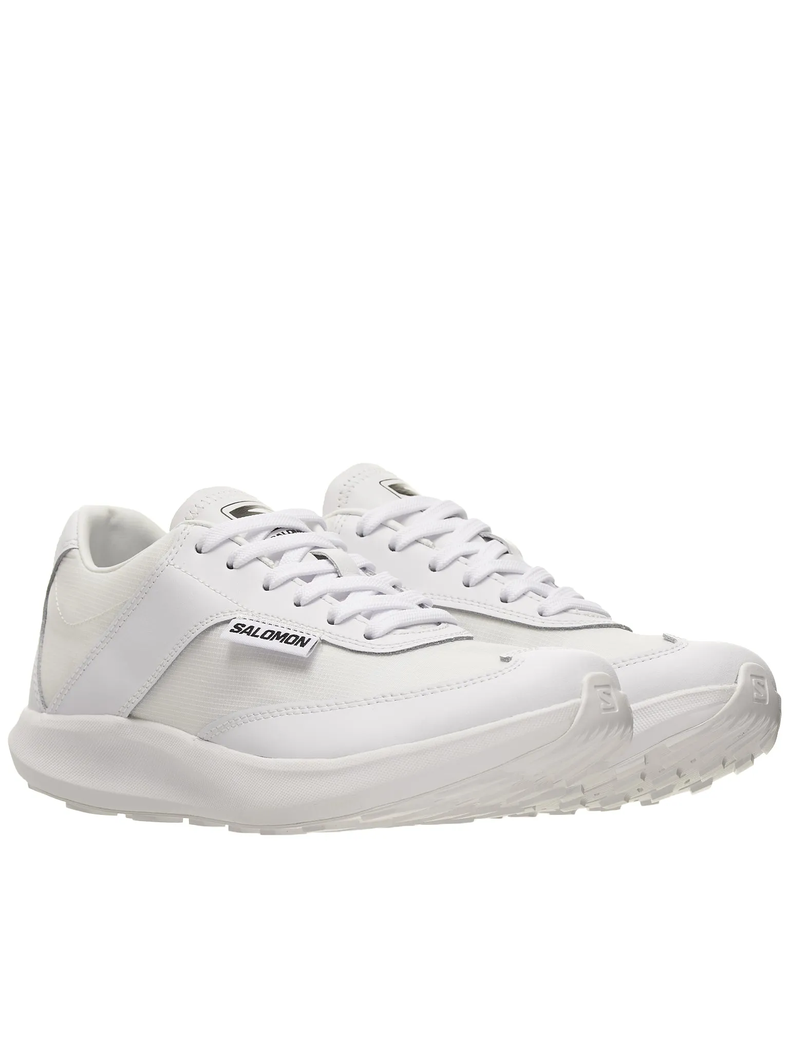 Comme des Garons x Salomon SR90 (GI-K104-001-WHITE)