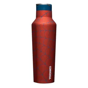 Corkcicle Spiderman Marvel Sport Canteen