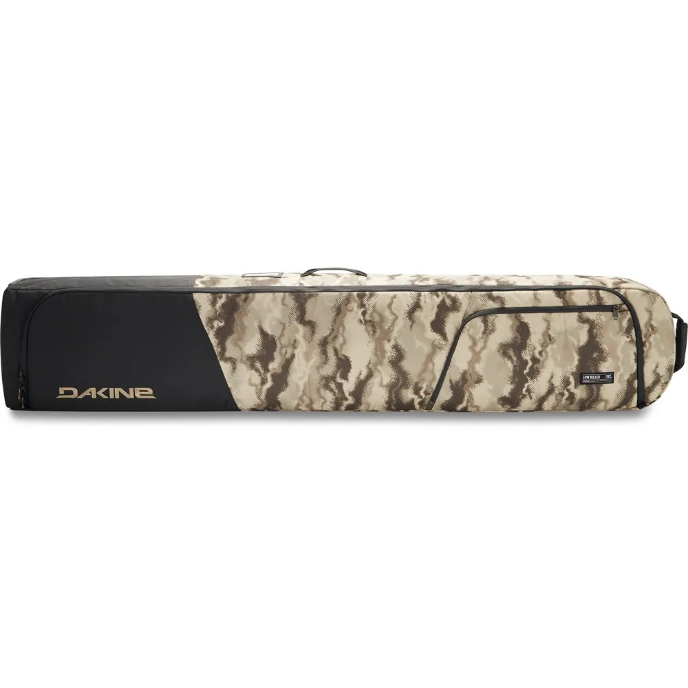 Dakine Low Roller Snowboard Bag 165cm - Ashcroft Camo