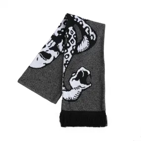 DARK ARTS SNAKE Harry Potter SCARF