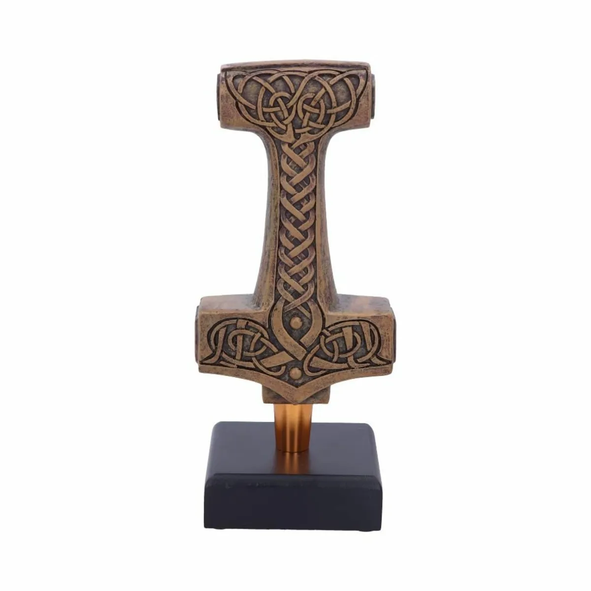 decoration Hammer of Thor - D5562T1  -  Metal-shop