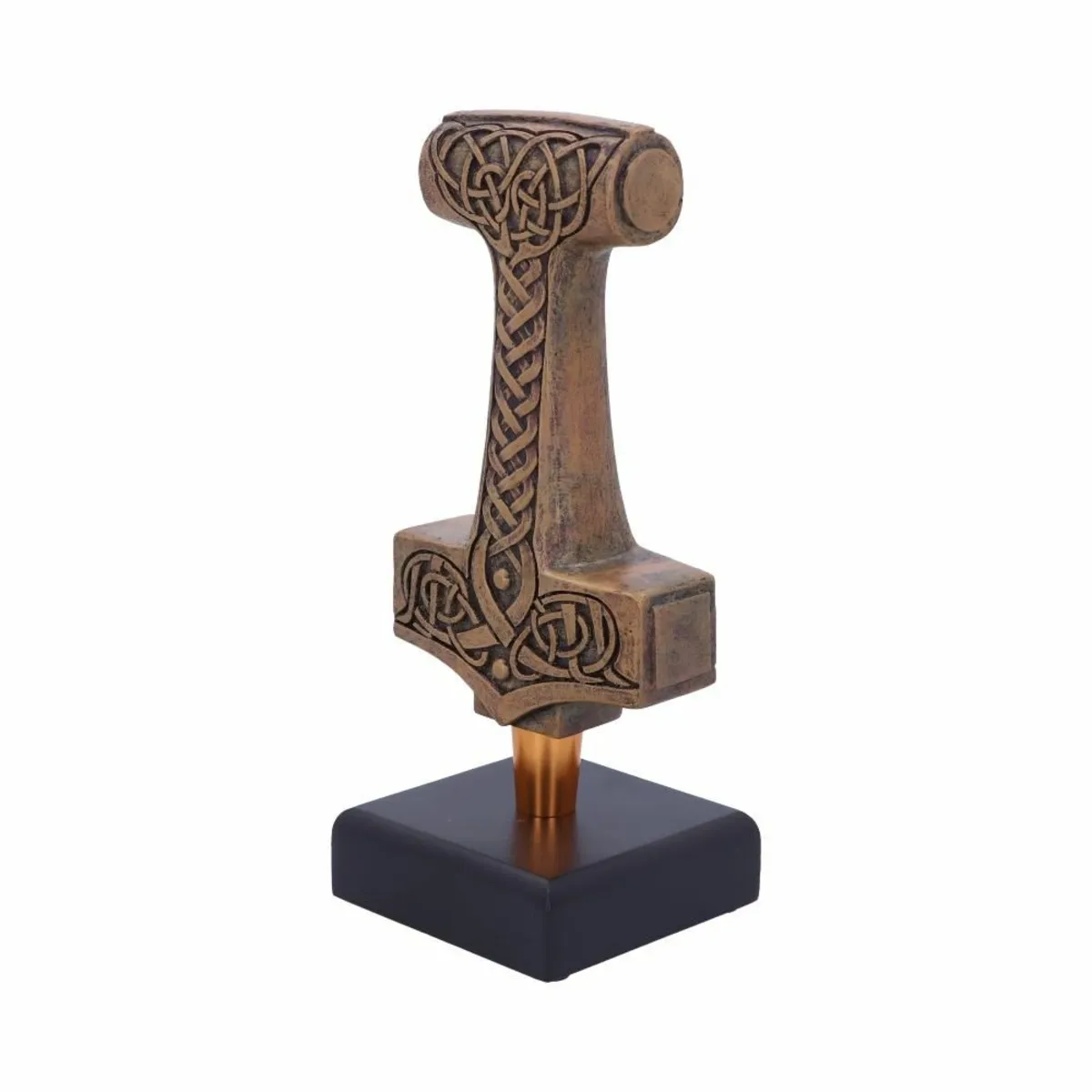 decoration Hammer of Thor - D5562T1  -  Metal-shop