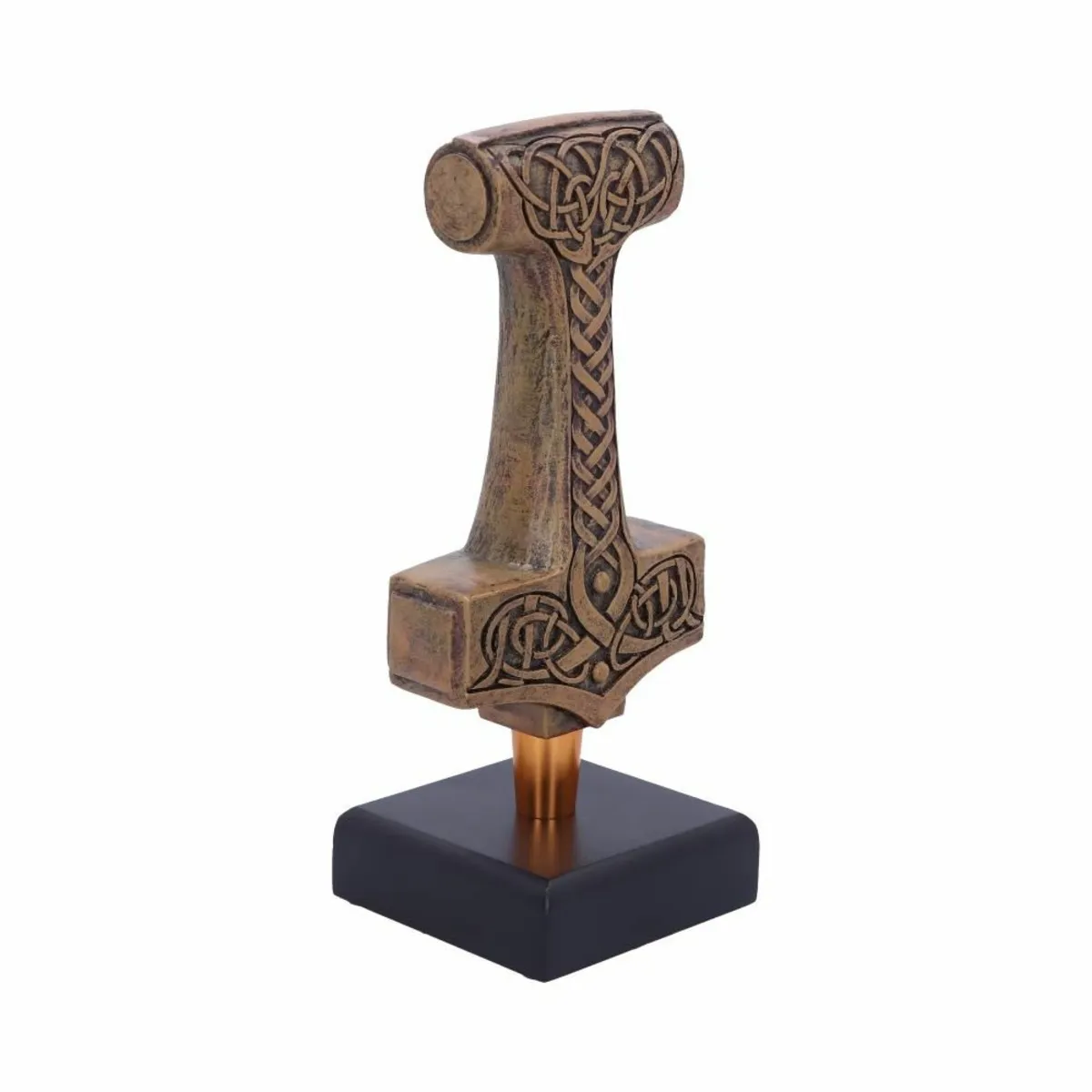 decoration Hammer of Thor - D5562T1  -  Metal-shop