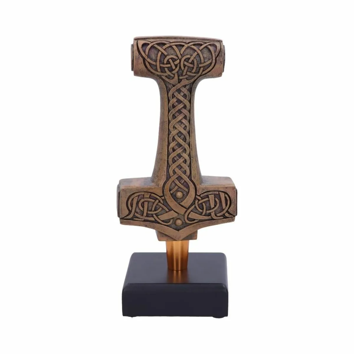 decoration Hammer of Thor - D5562T1  -  Metal-shop