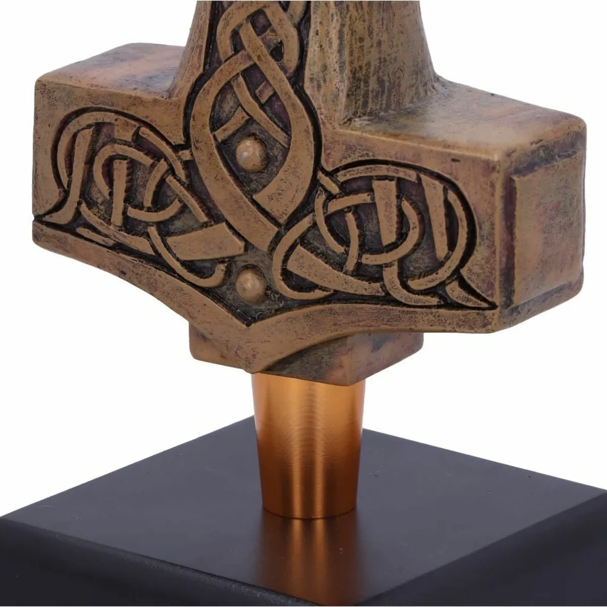 decoration Hammer of Thor - D5562T1  -  Metal-shop