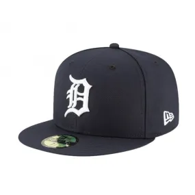 Detroit Tigers 59FIFTY Cap