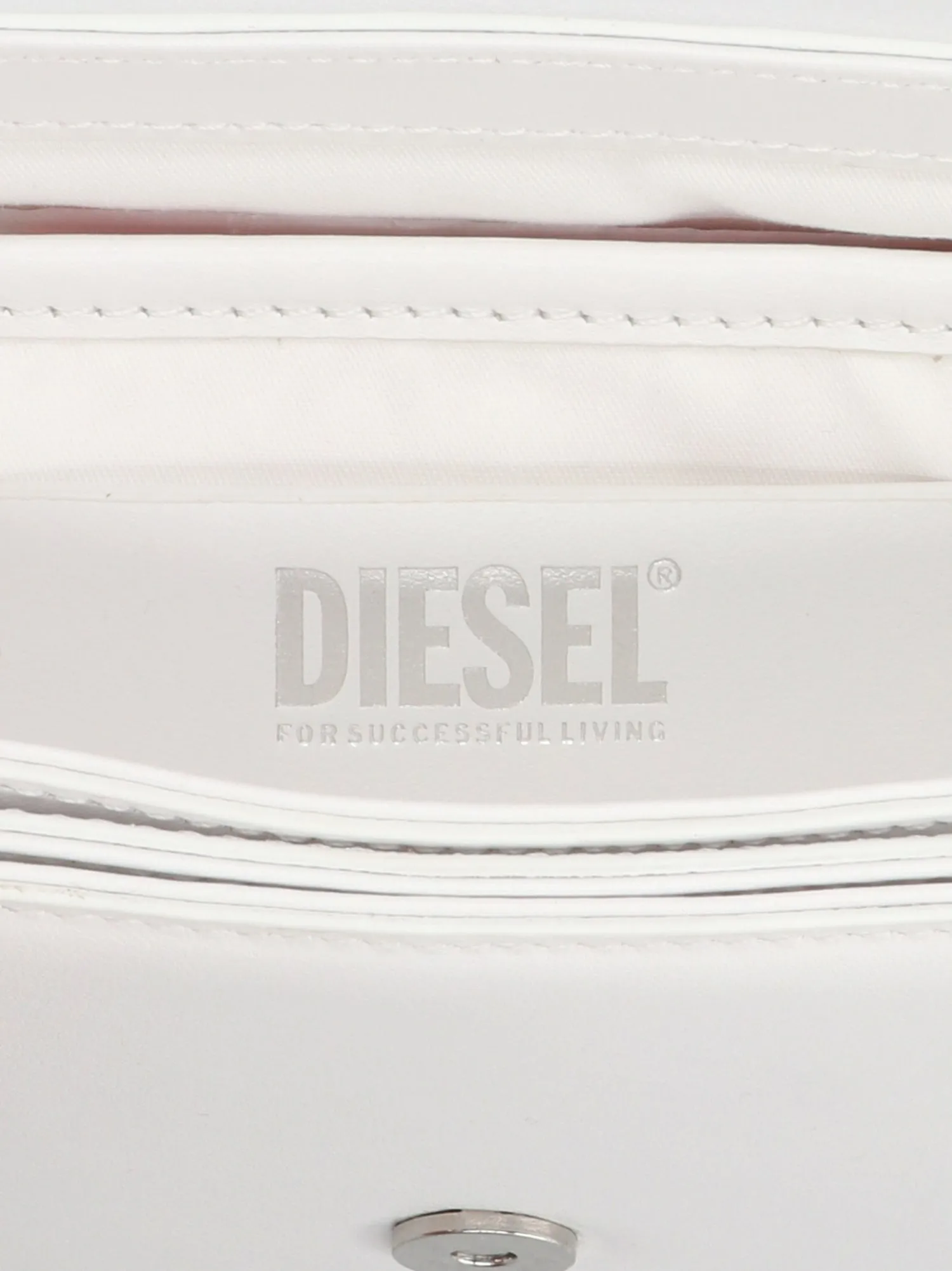 Diesel    Diesel '1 Dr' Shoulder Bag