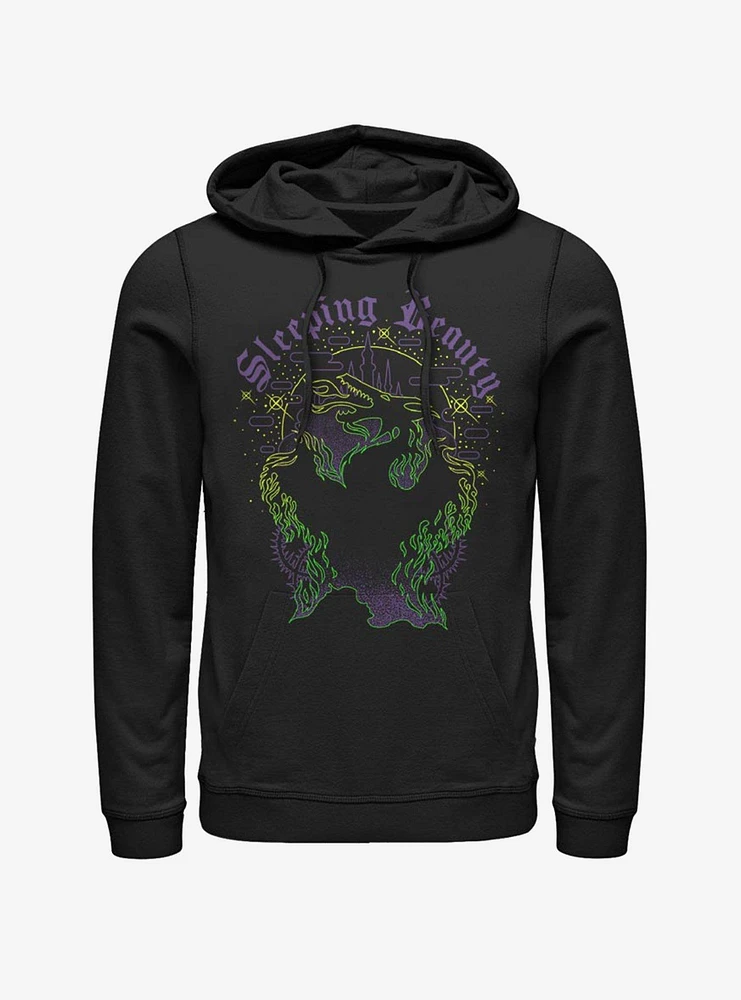 Disney Villains Maleficent Aurora's Dream Hoodie