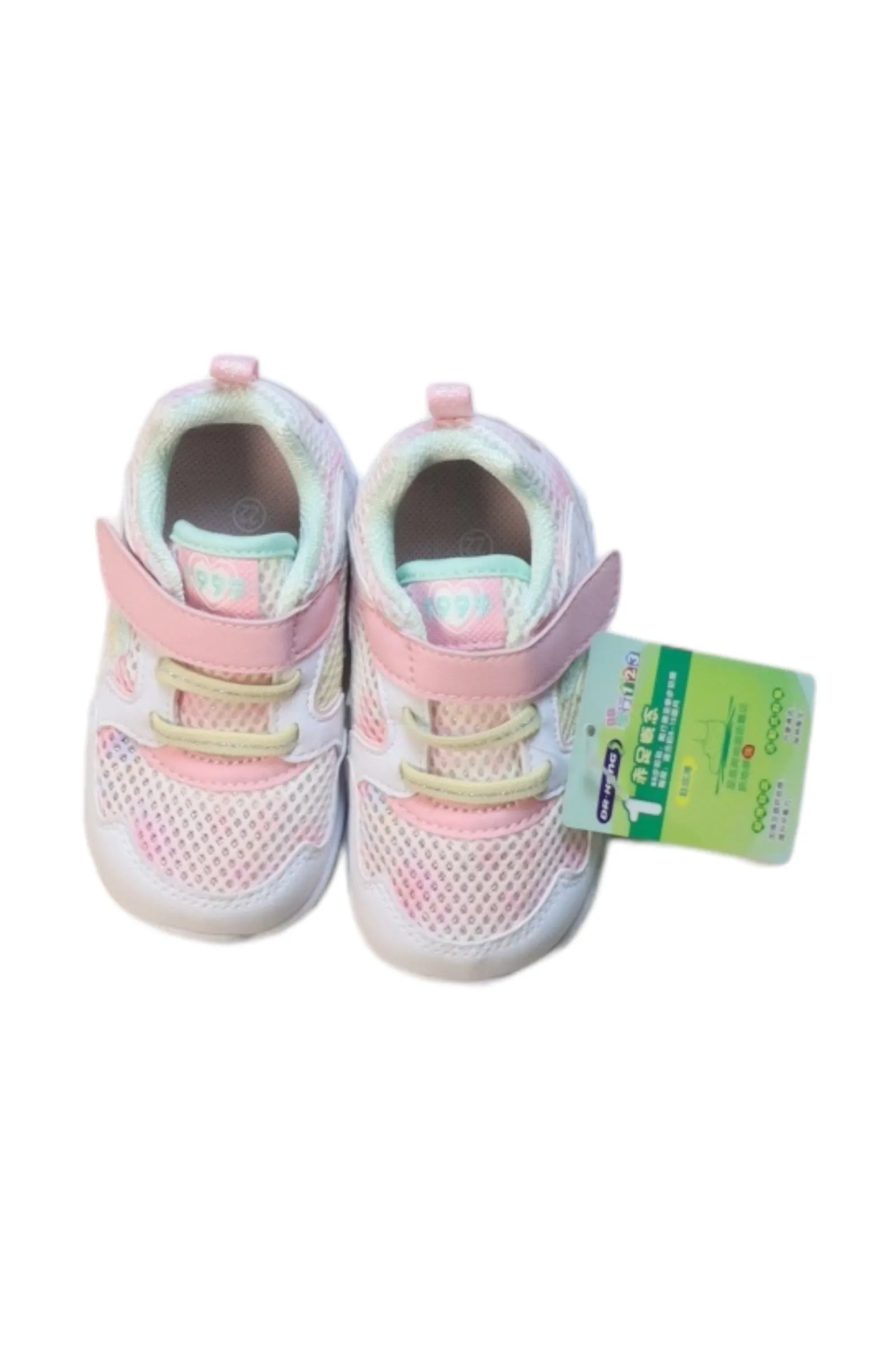 Dr. Kong Sneakers 18M - 2T (EU22)