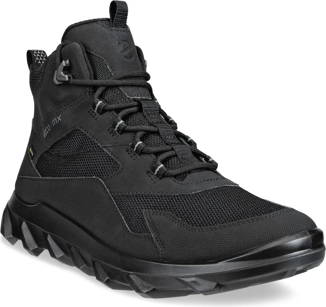 Ecco MX Boot Black