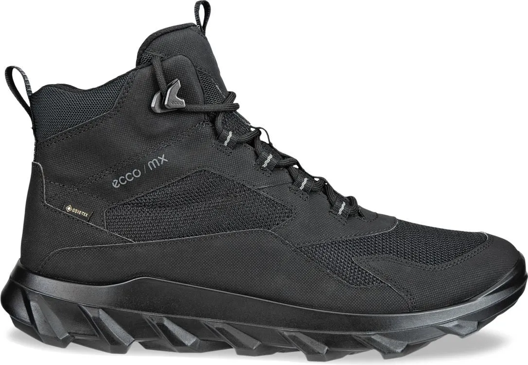 Ecco MX Boot Black