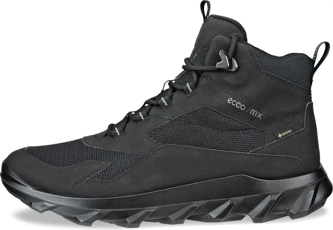 Ecco MX Boot Black