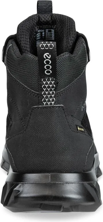 Ecco MX Boot Black