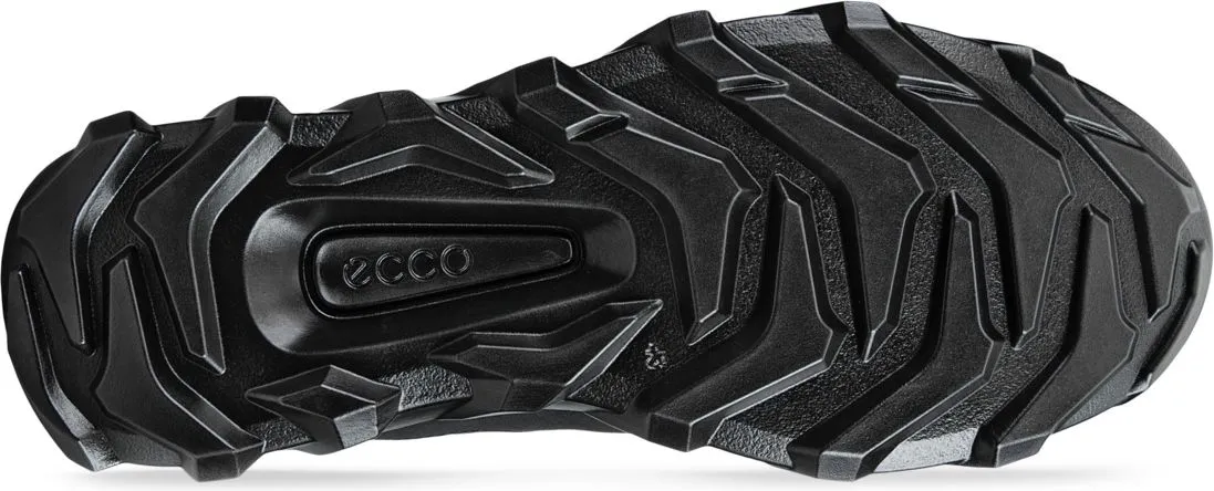 Ecco MX Boot Black