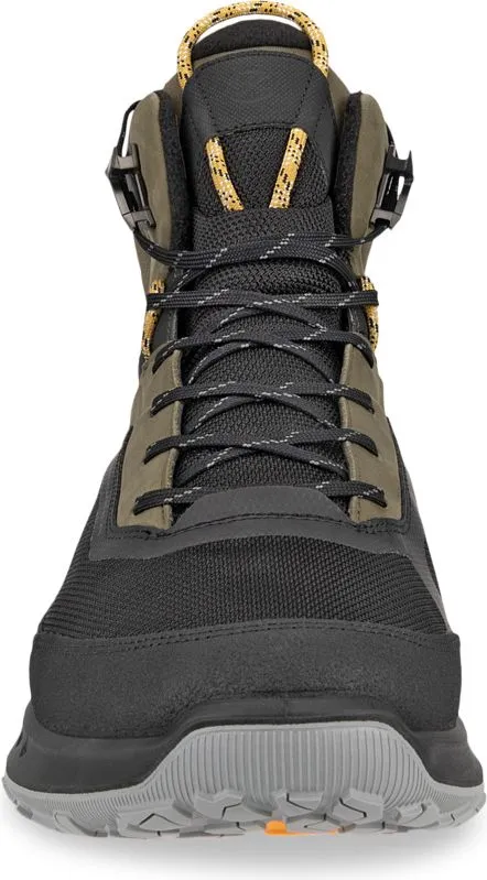 Ecco Ult-trn Boot Black