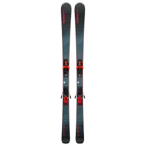 Elan Element Ski System with EL 10 GW Ski Bindings (Men's)