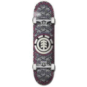 Element Paisel 7.75 Complete Skateboard