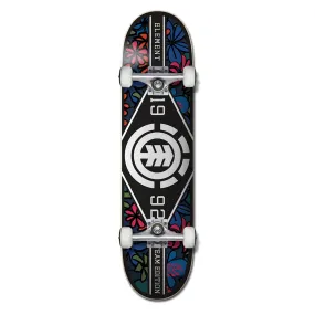 Element Tropic 7.75 Complete Skateboard