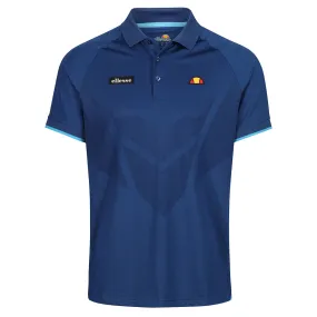 Ellesse Men's Alberto Golf Polo Shirt