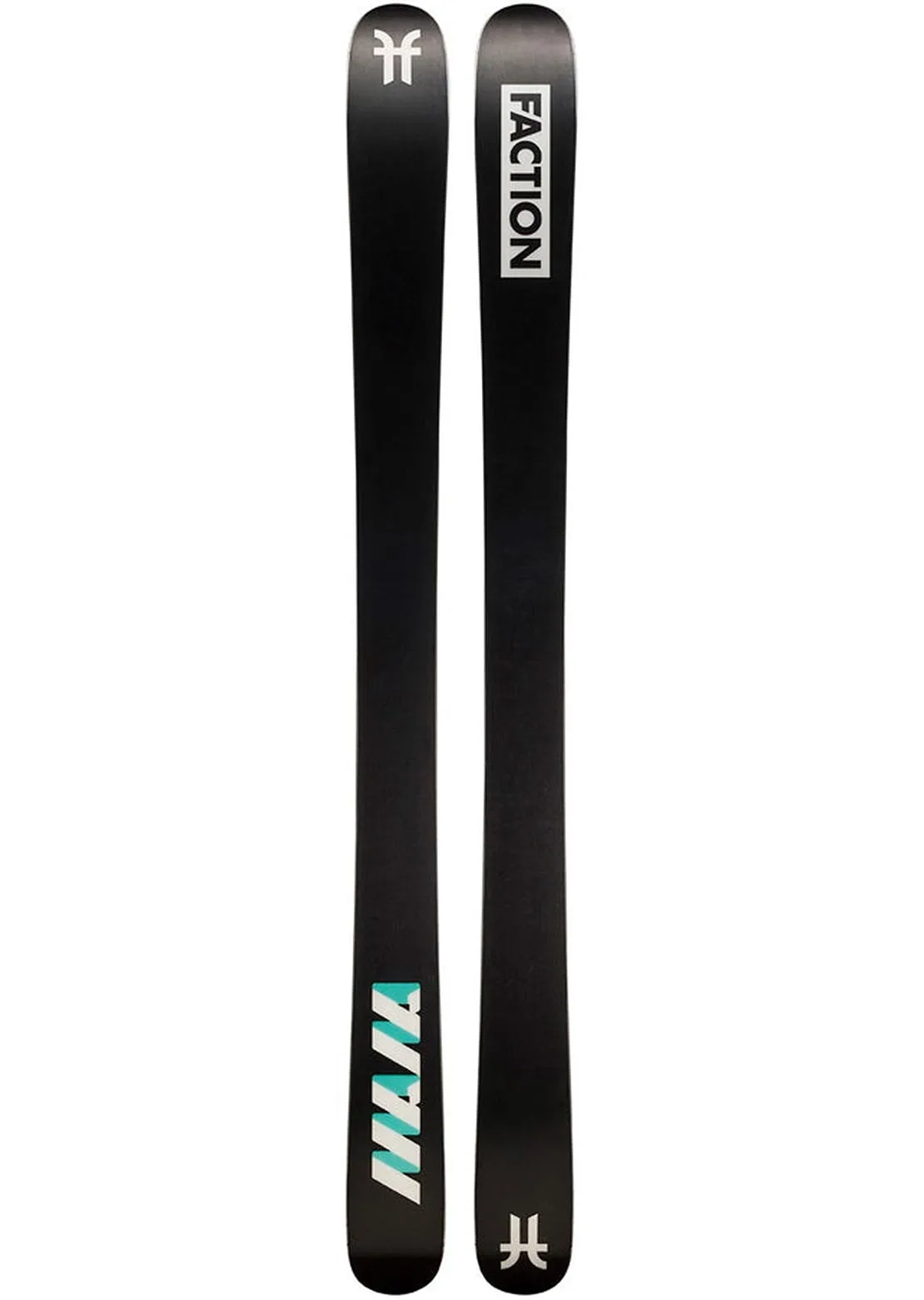 Faction Unisex Mana 2X Ski