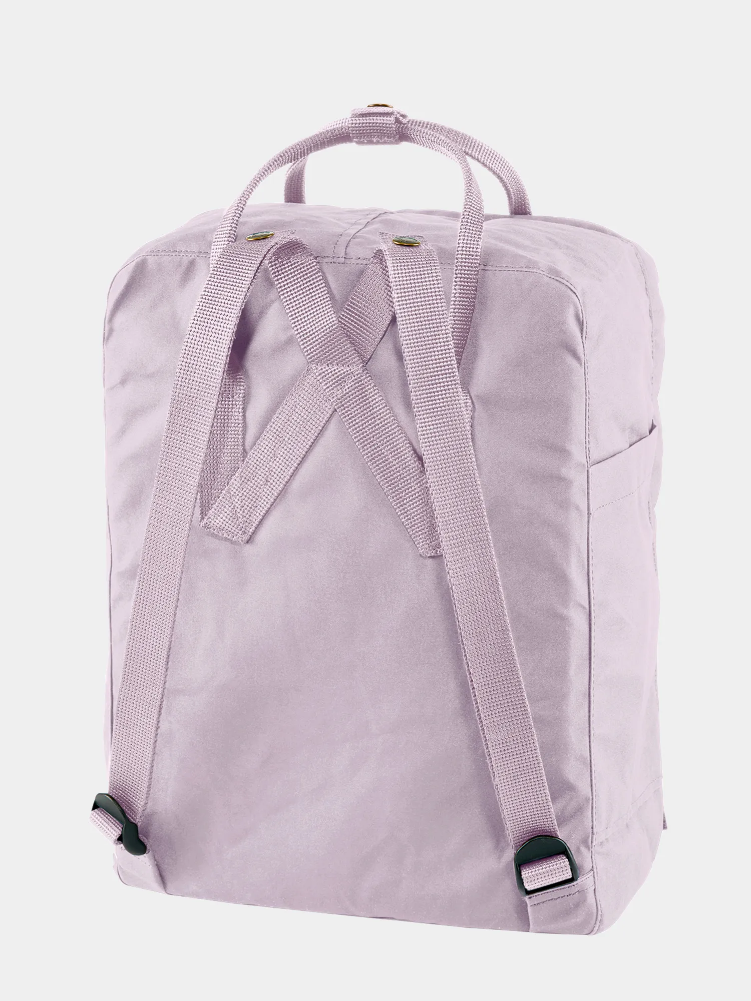 Fjallraven Kanken Backpack (pastel lavender)