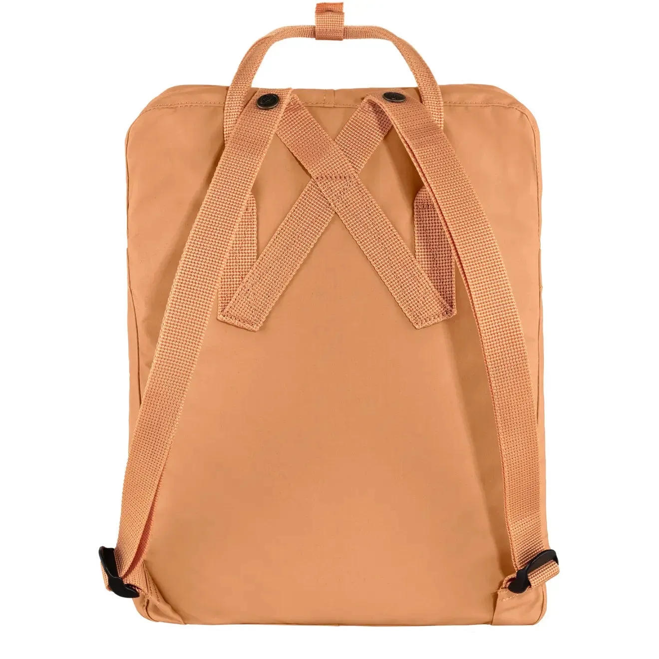 Fjallraven Kanken Classic Backpack Peach Sand