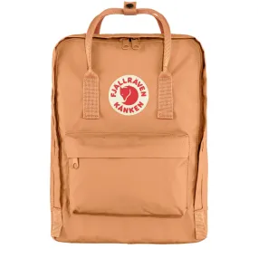 Fjallraven Kanken Classic Backpack Peach Sand