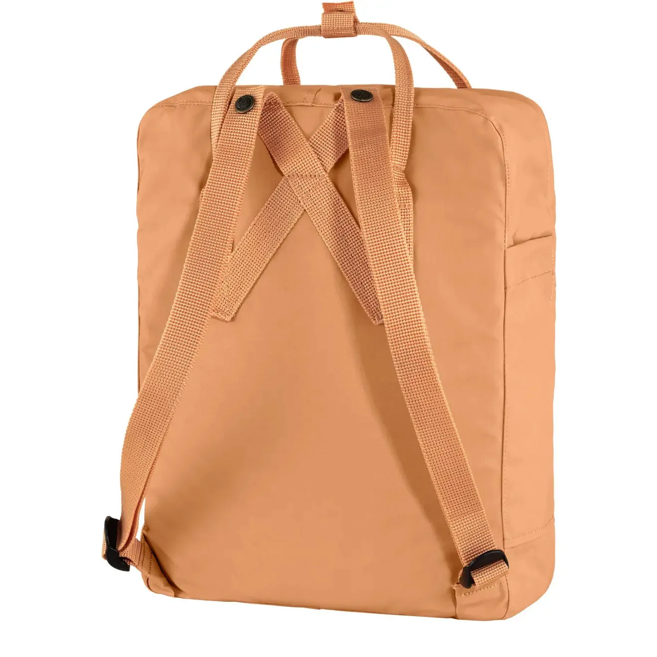 Fjallraven Kanken Classic Backpack Peach Sand