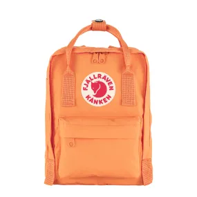 Fjallraven Kanken Mini Backpack Sunstone Orange