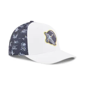 Flock Tech Golf Cap