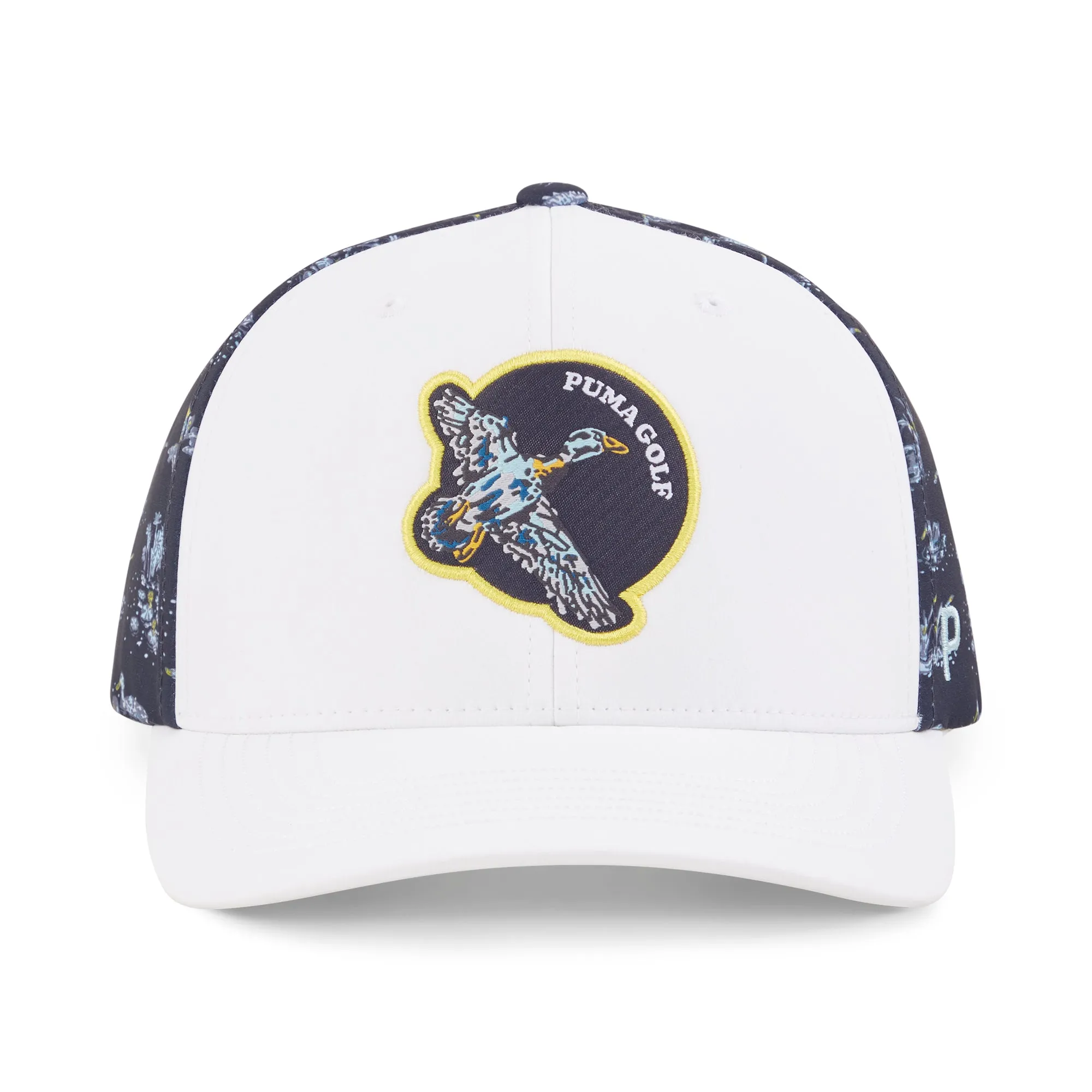 Flock Tech Golf Cap