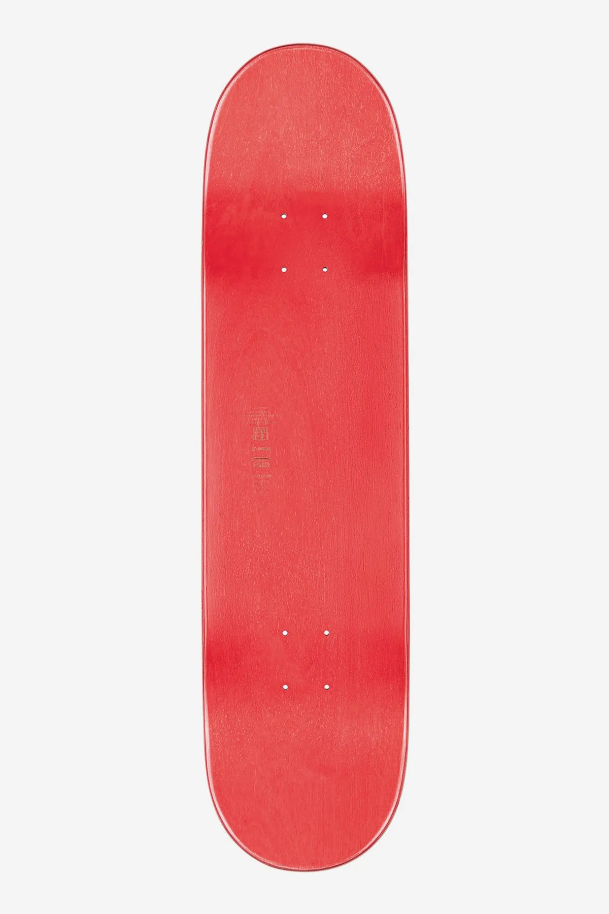 G1 Stack - Terrain - 8.125 Skateboard Deck