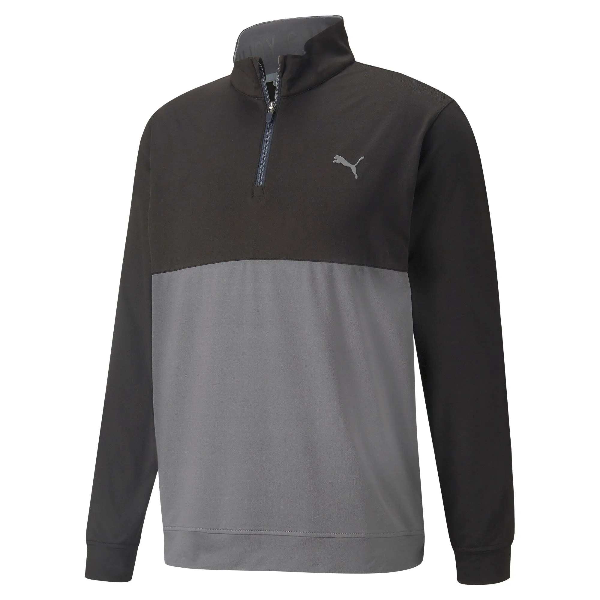 Gamer Colorblock Golf 1/4 Zip