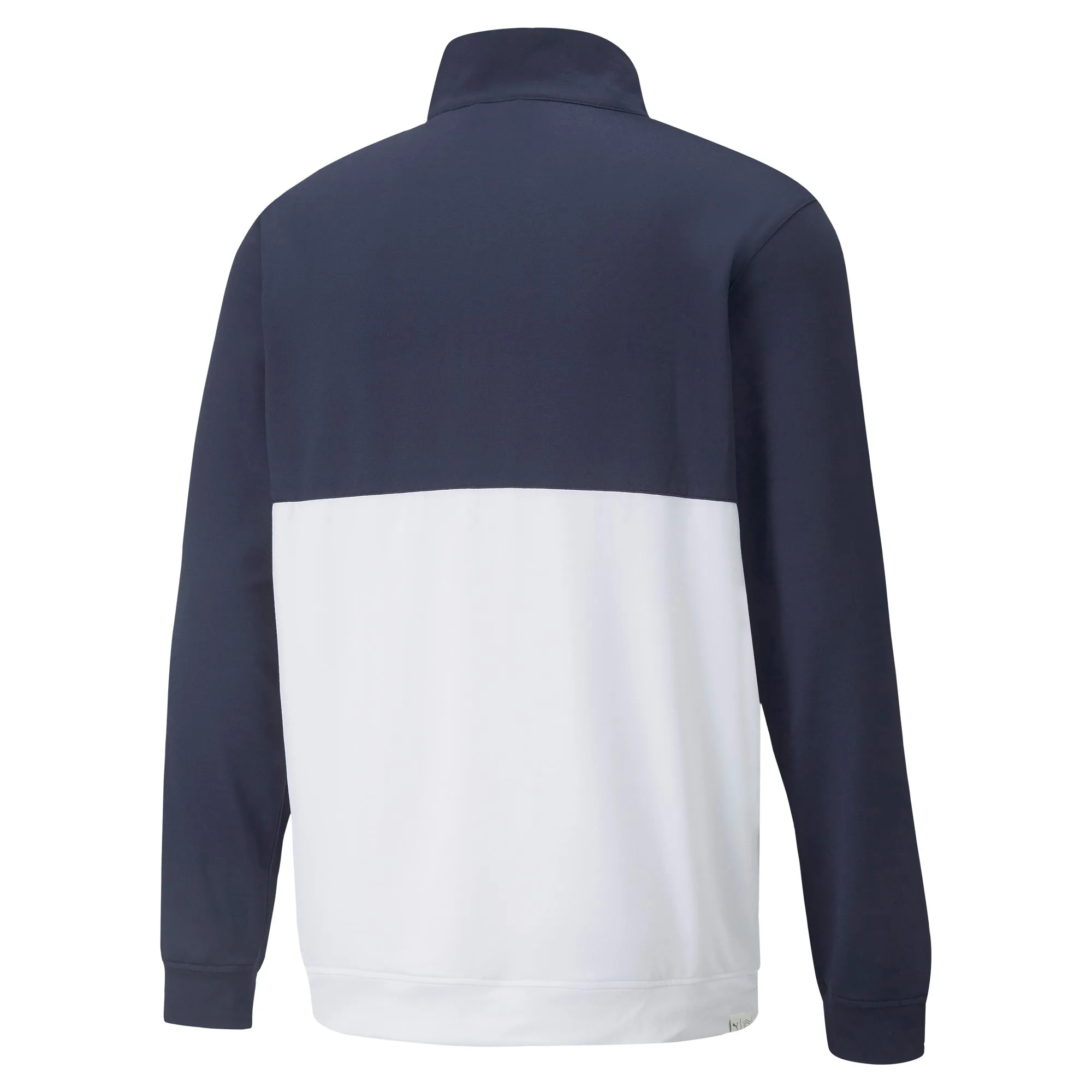 Gamer Colorblock Golf 1/4 Zip