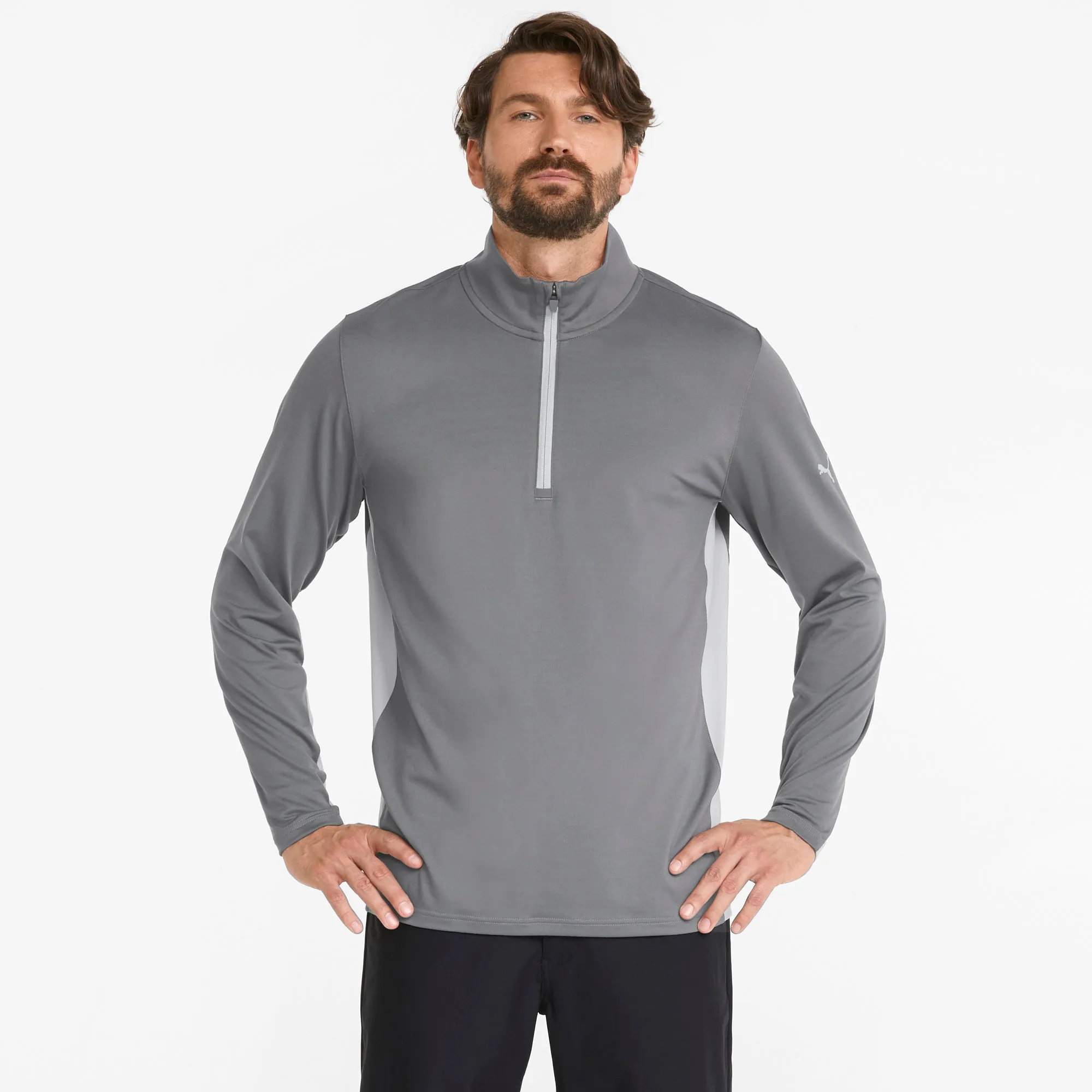 Gamer Golf 1/4 Zip