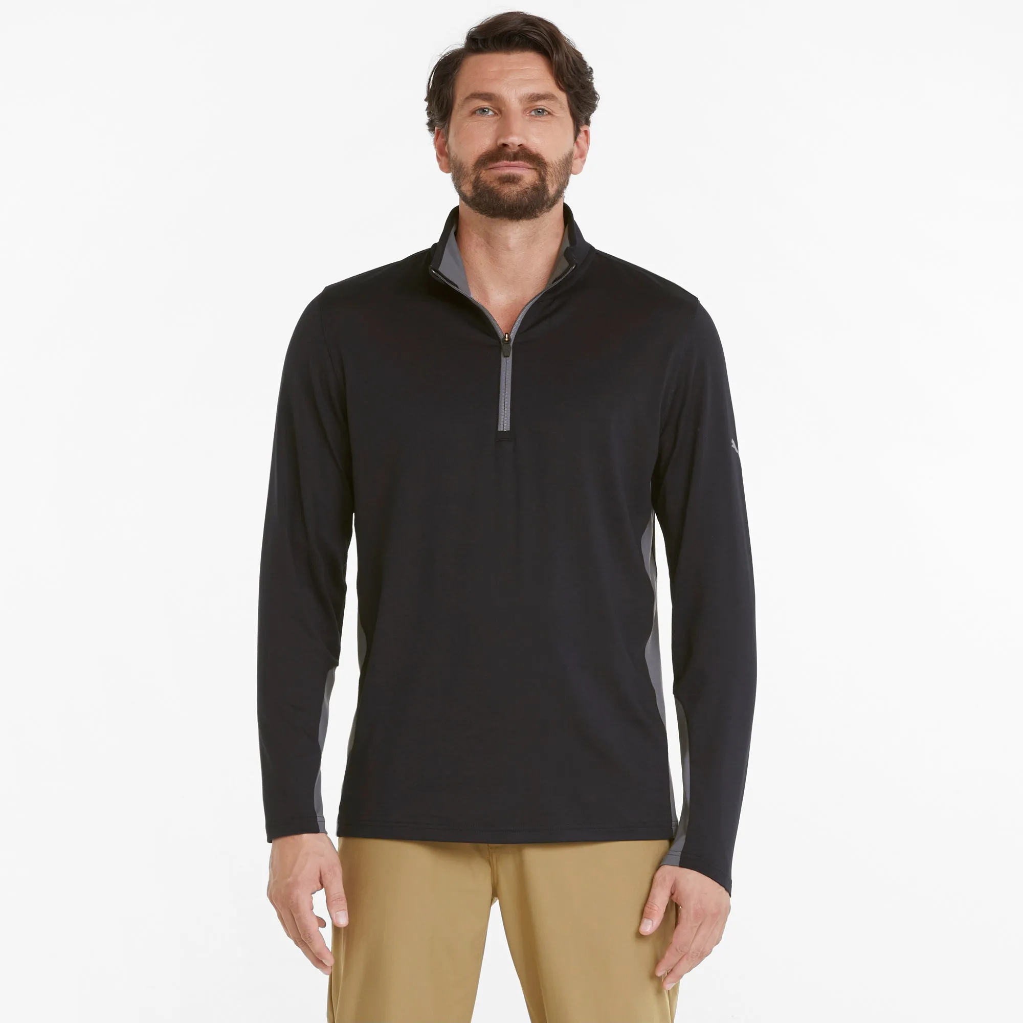 Gamer Golf 1/4 Zip