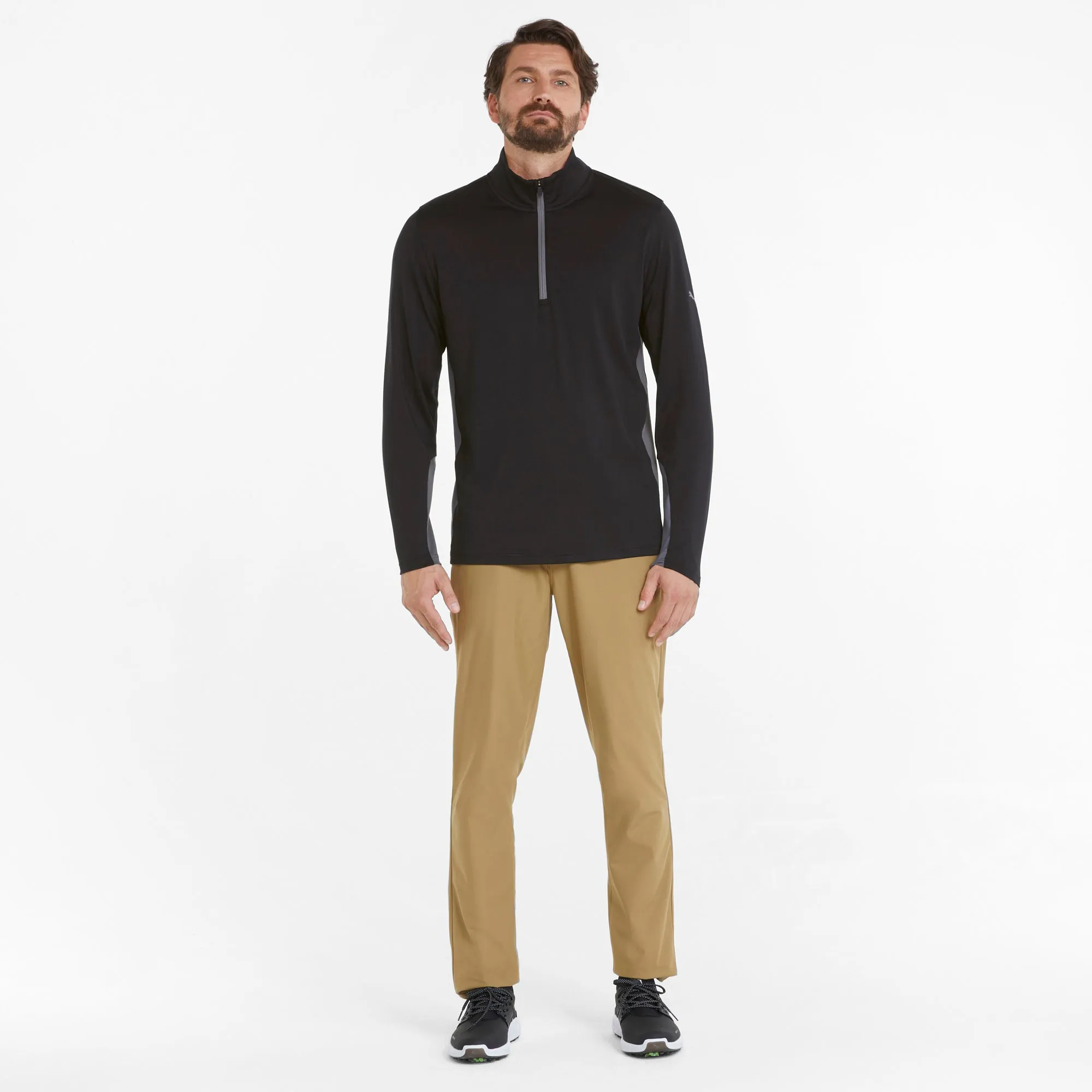 Gamer Golf 1/4 Zip