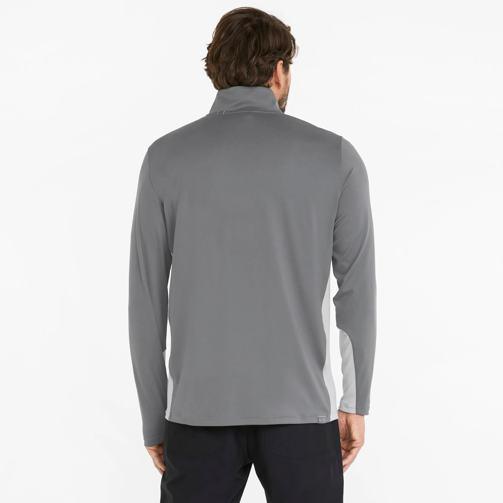 Gamer Golf 1/4 Zip