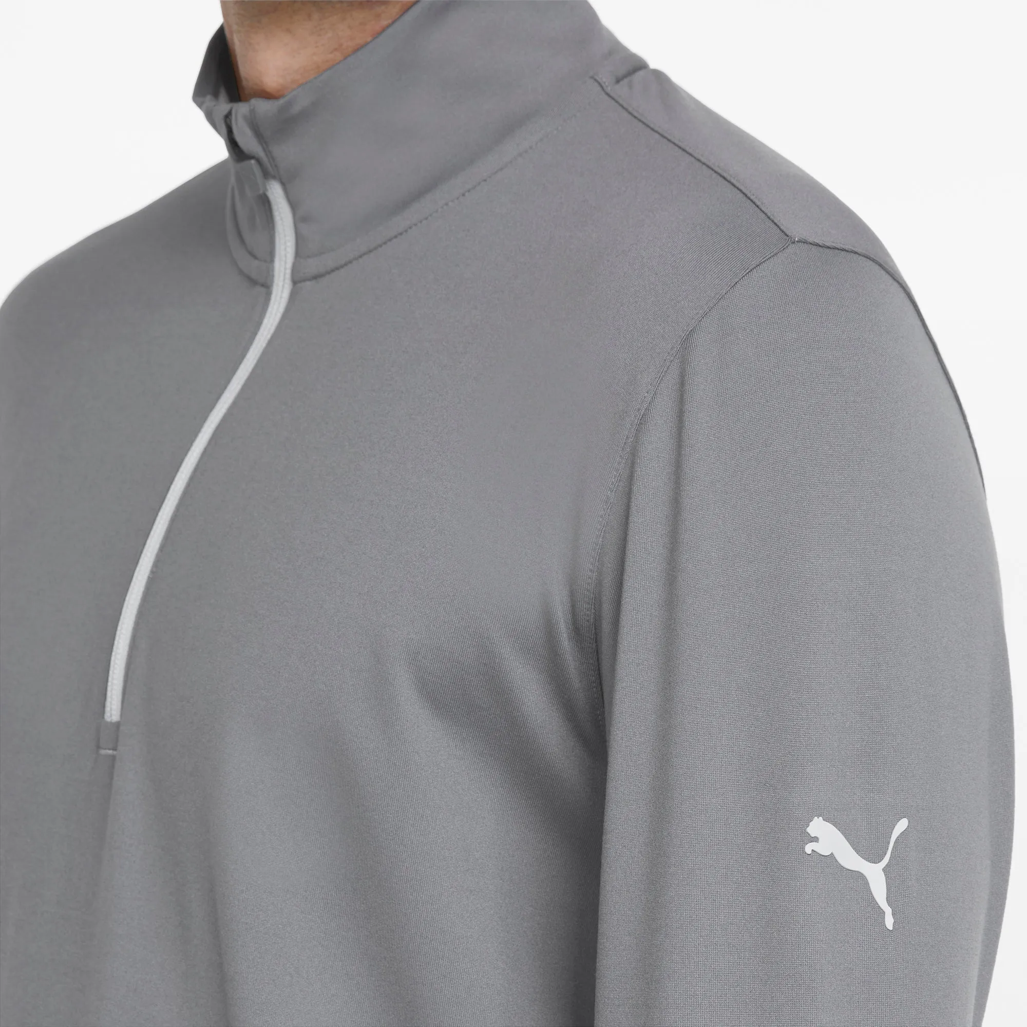 Gamer Golf 1/4 Zip