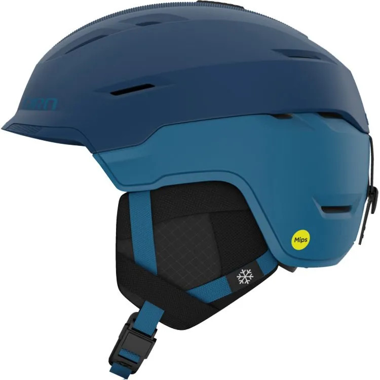 Giro - Tor Spherical 23/24 Helmet pow