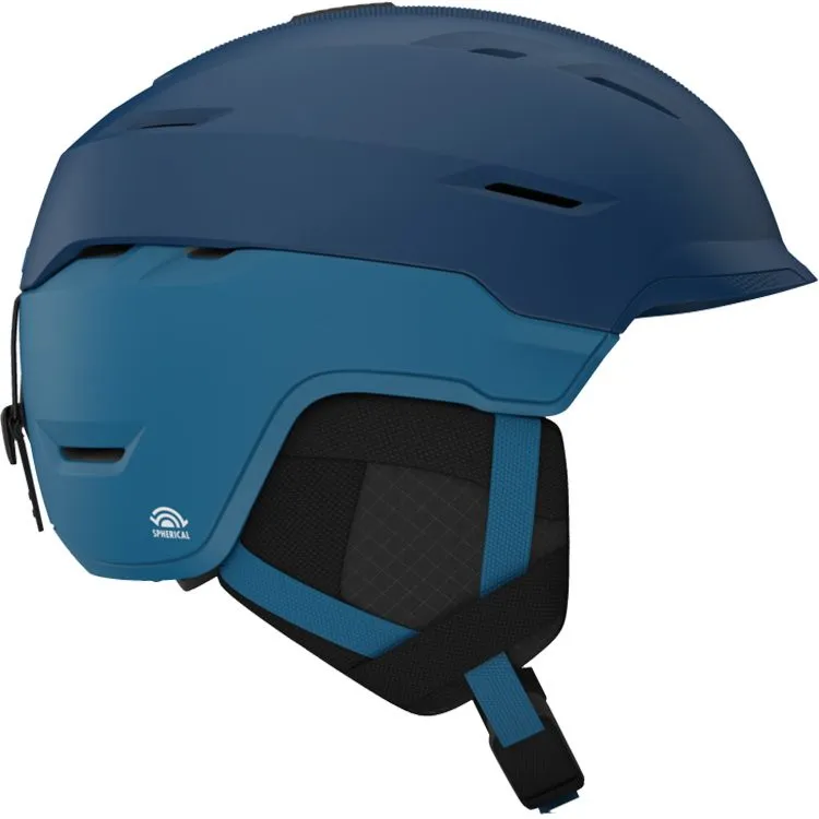 Giro - Tor Spherical 23/24 Helmet pow