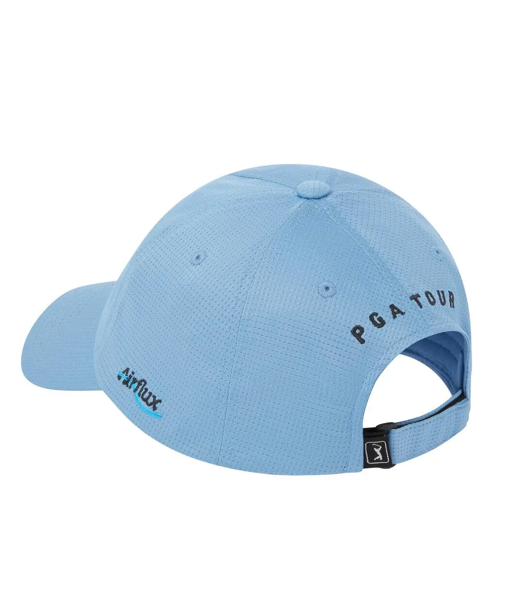 Golf mens mesh cap allure PGA Tour